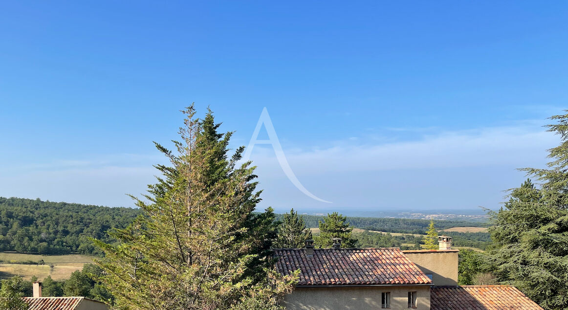 Terrain SAINT JURS (04410) 2985.00 m&sup2;