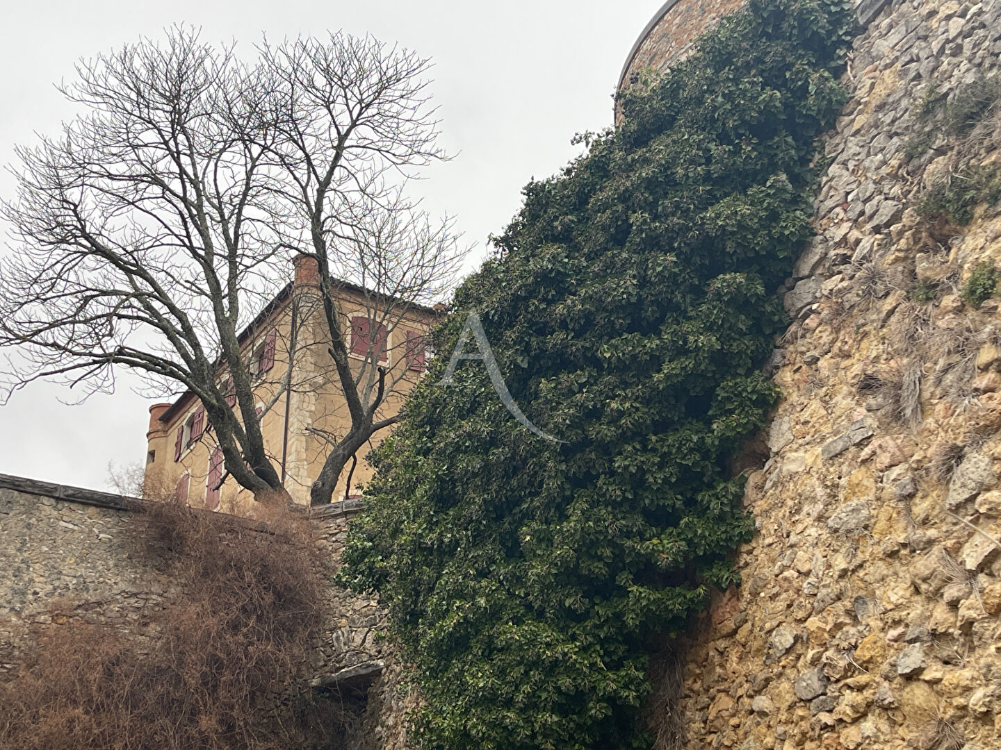 Maison de village LA VERDI&Egrave;RE (83560) 3 pi&egrave;ces 84.00 m&sup2;