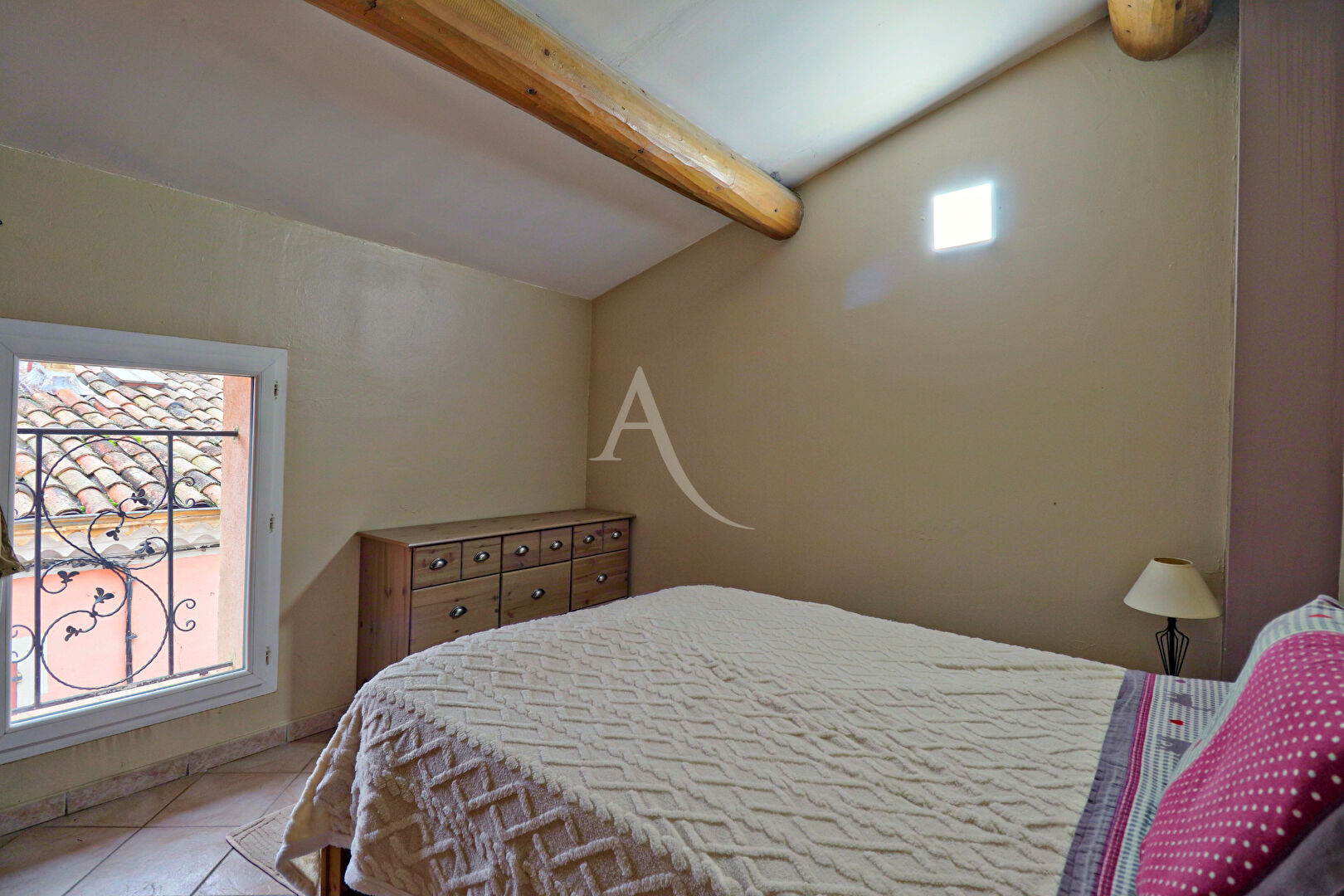 Maison de village LA VERDI&Egrave;RE (83560) 3 pi&egrave;ces 84.00 m&sup2;