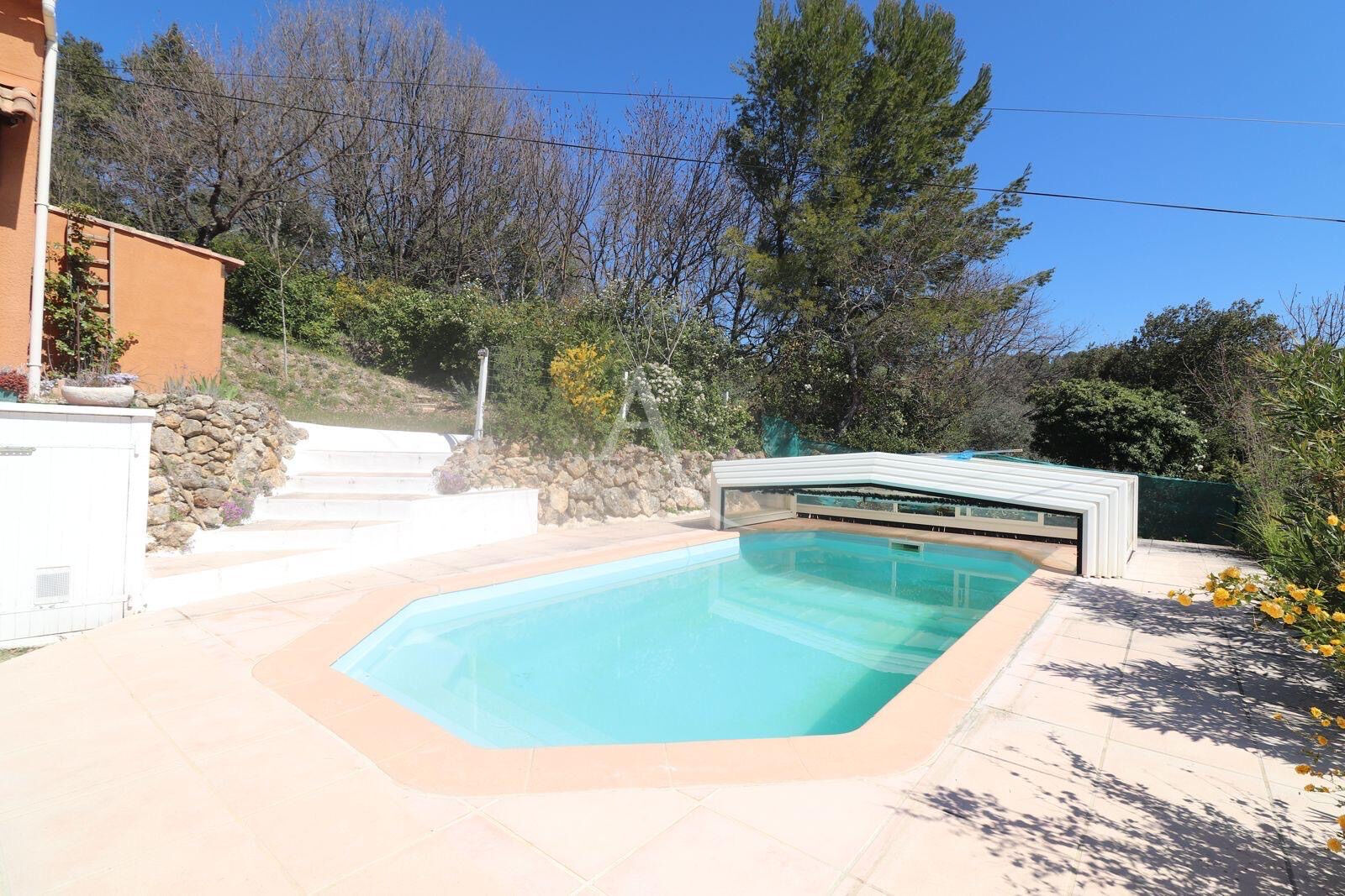 Villa VARAGES (83670) 4 pi&egrave;ces 106.00 m&sup2;