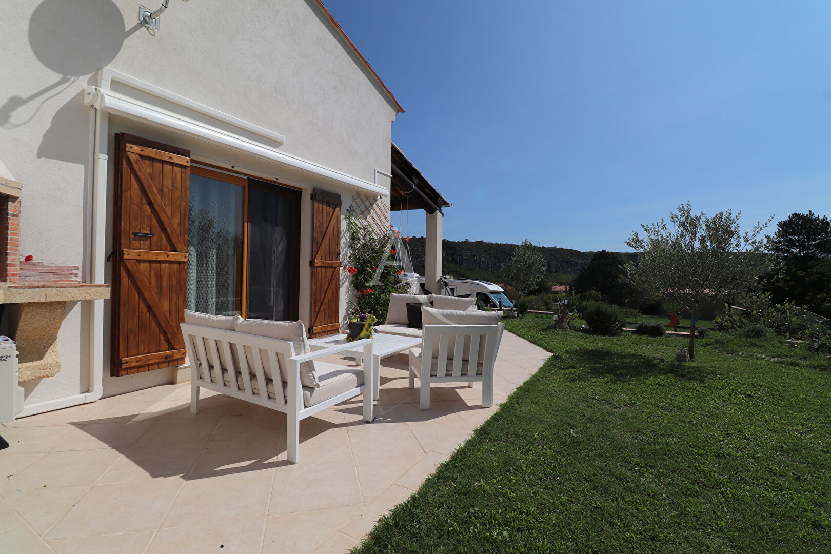 Villa QUINSON (04500) 5 pi&egrave;ces 160.00 m&sup2;