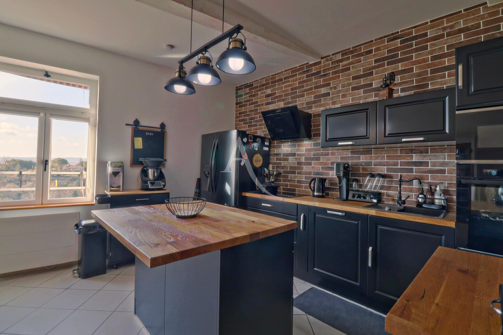 Maison de village LA VERDIERE (83560) 4 pi&egrave;ces 114.00 m&sup2;