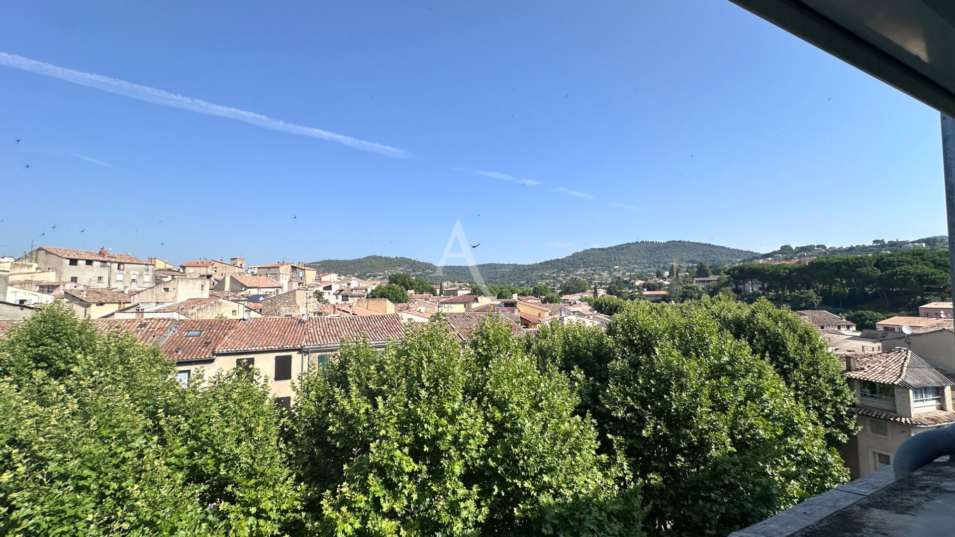 Appartement MANOSQUE (04100) 2 pi&egrave;ces 46.29 m&sup2;