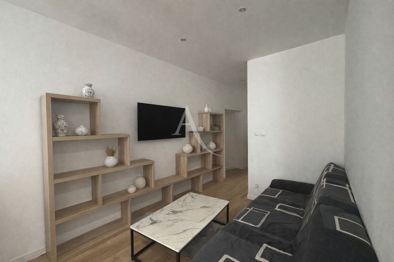 Appartement RIANS (83560) 2 pi&egrave;ces 36.50 m&sup2;