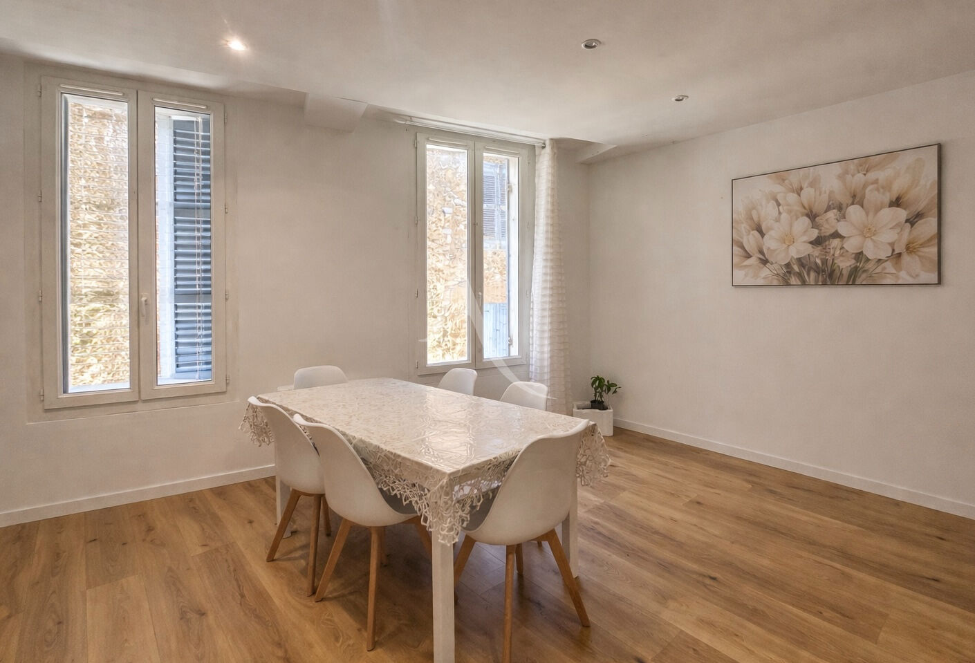 Appartement RIANS (83560) 2 pi&egrave;ces 36.50 m&sup2;