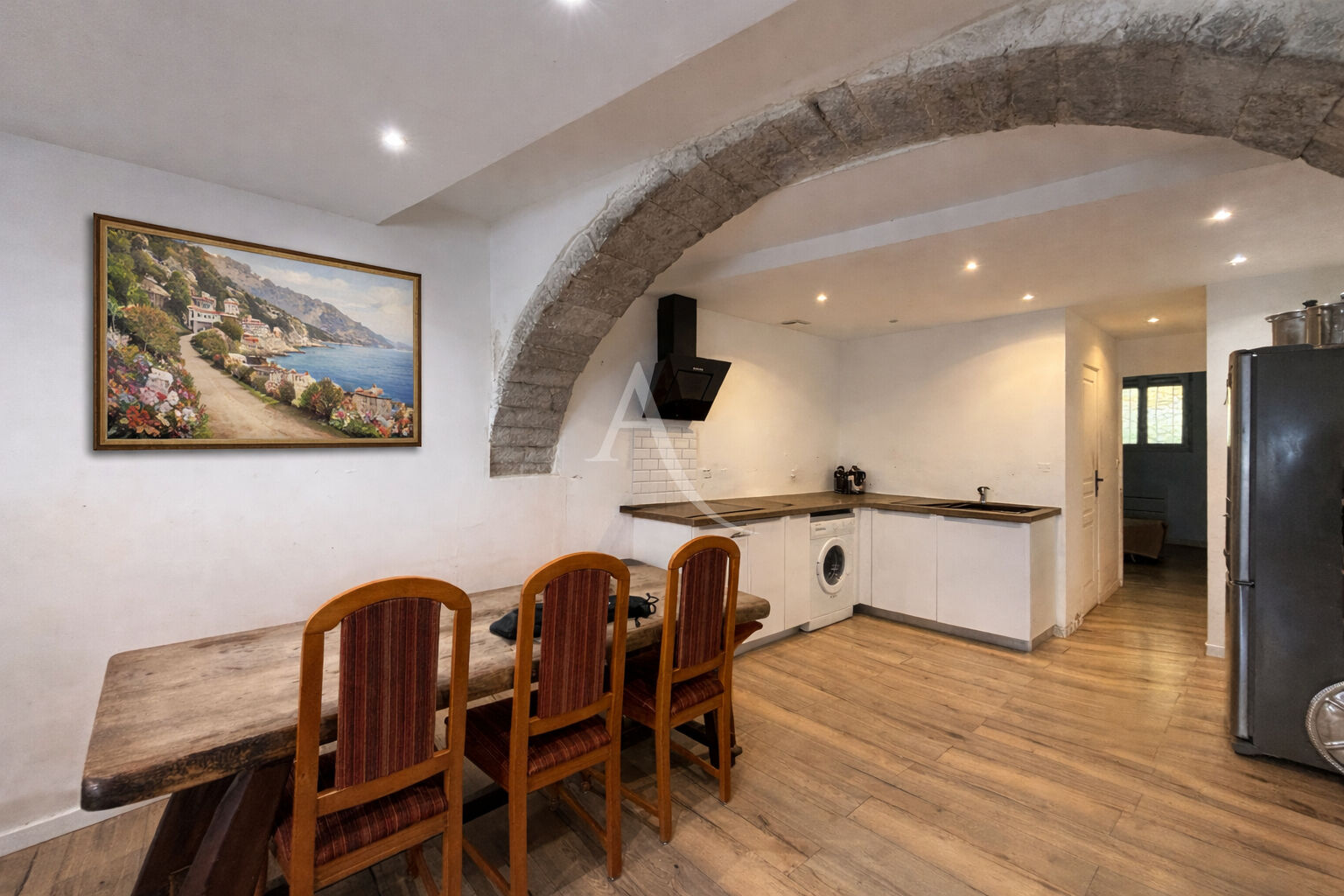 Appartement RIANS (83560) 2 pi&egrave;ces 45.06 m&sup2;
