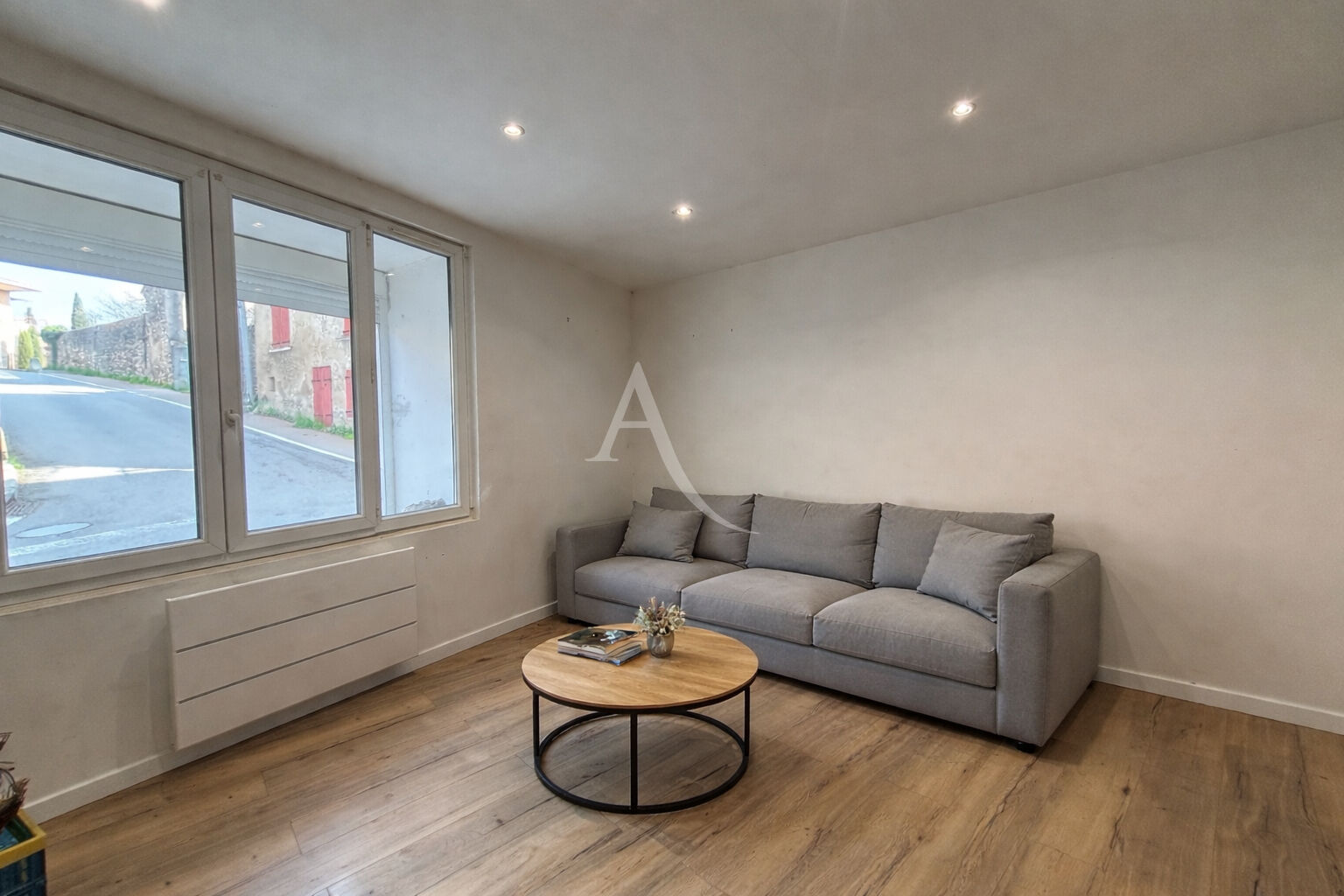 Appartement RIANS (83560) 2 pi&egrave;ces 45.06 m&sup2;