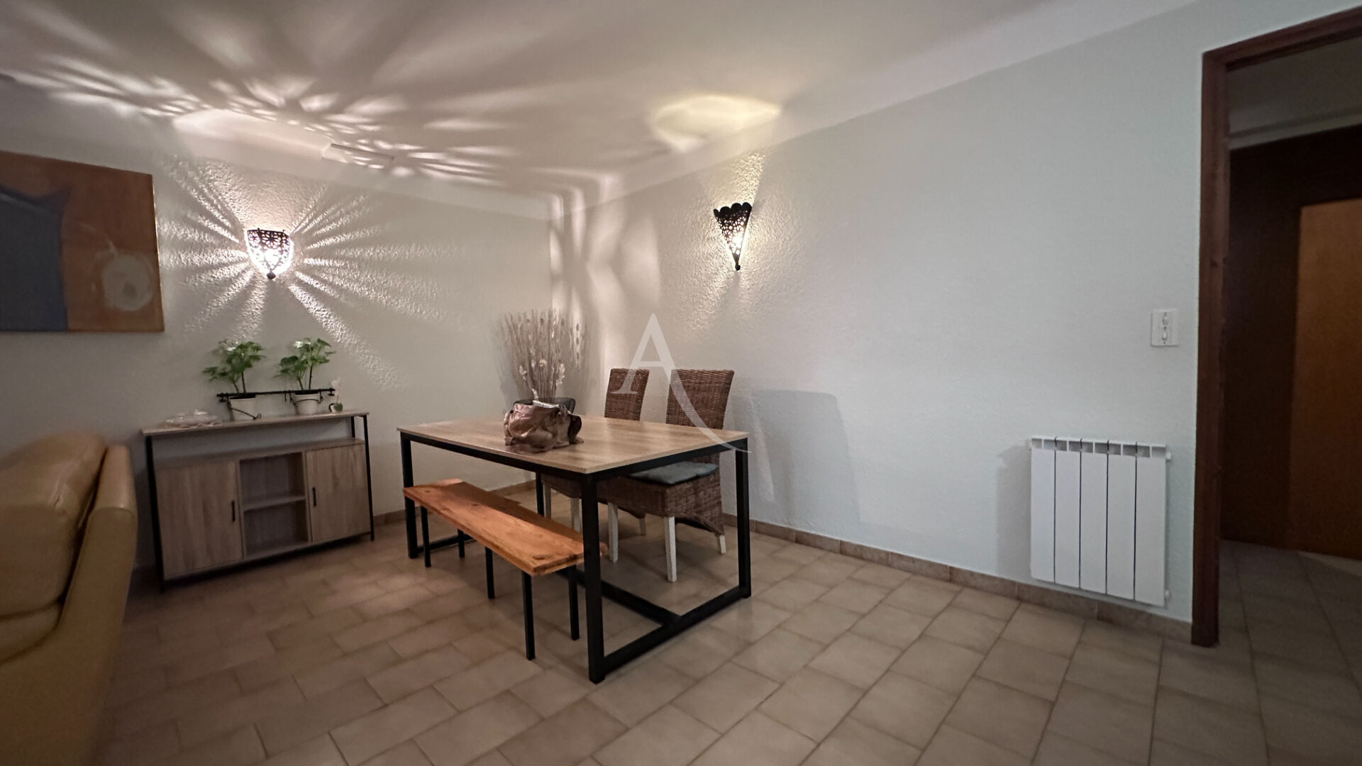 Appartement Manosque (04100) 2 pi&egrave;ces 51.71 m&sup2;