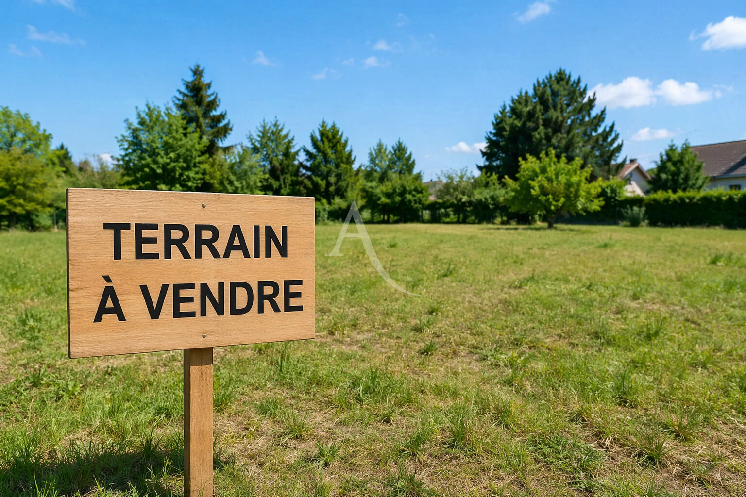 Terrain ROUMOULES (04500) 8840.00 m&sup2;