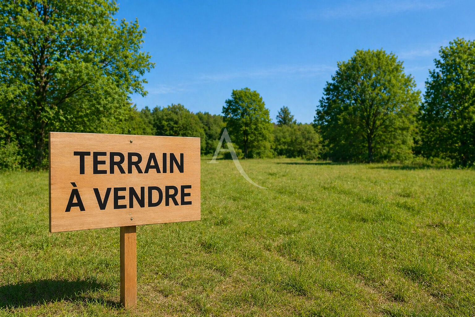 Terrain ROUMOULES (04500) 8840.00 m&sup2;