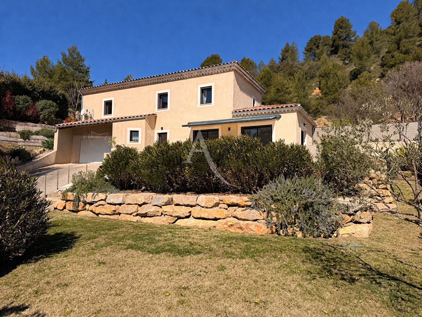 Villa GREOUX LES BAINS (04800) 4 pi&egrave;ces 111.03 m&sup2;