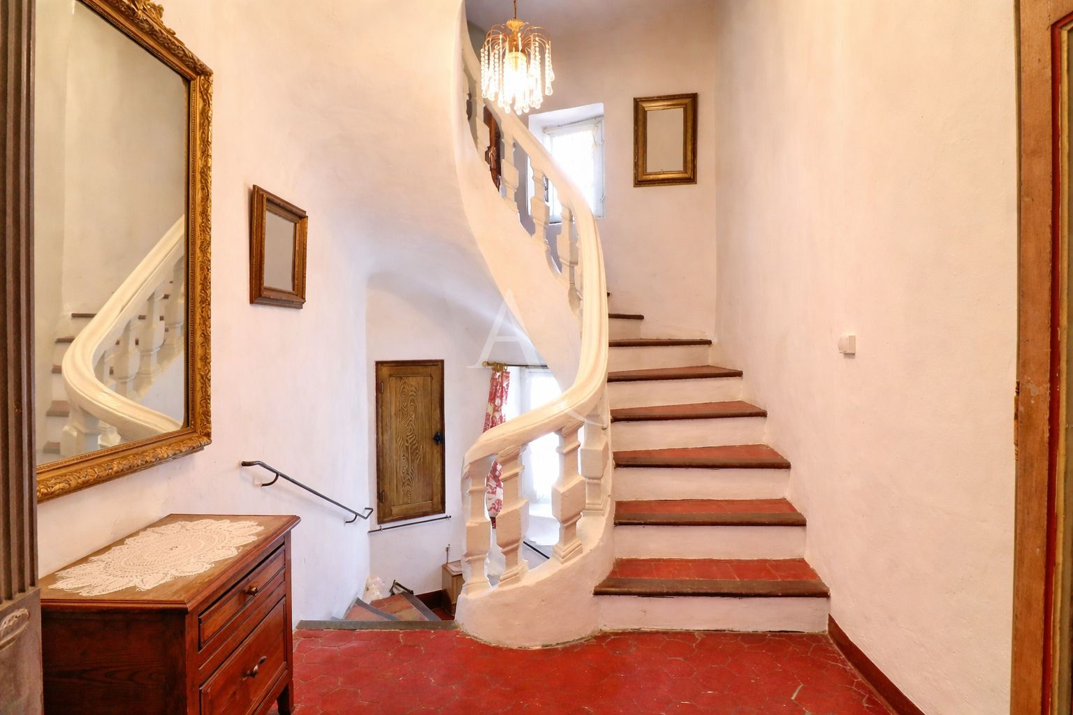 Maison de village GINASSERVIS (83560) 5 pi&egrave;ces 105.00 m&sup2;
