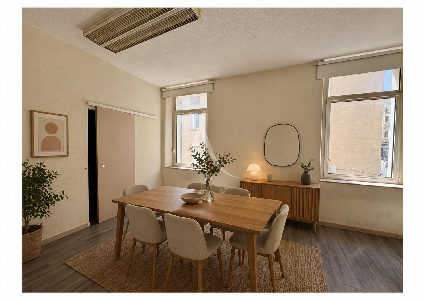 Appartement MANOSQUE (04100) 3 pi&egrave;ces 60.19 m&sup2;