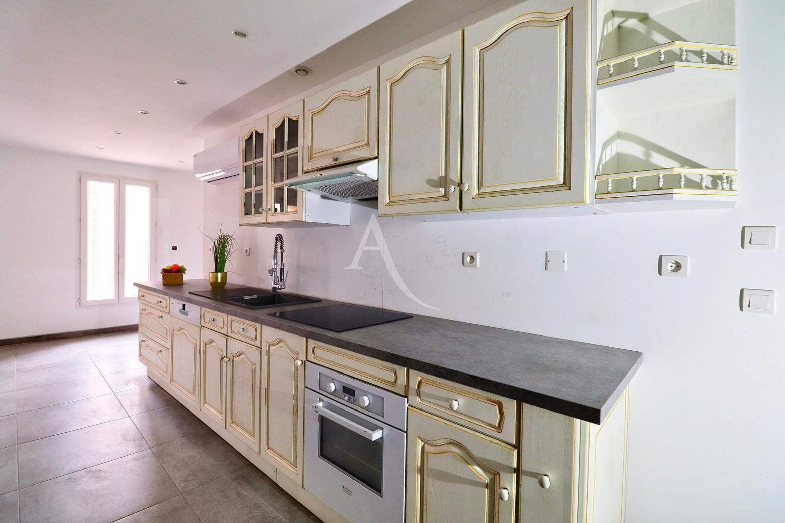 Appartement Ginasservis (83560) 3 pi&egrave;ces 63.27 m&sup2;