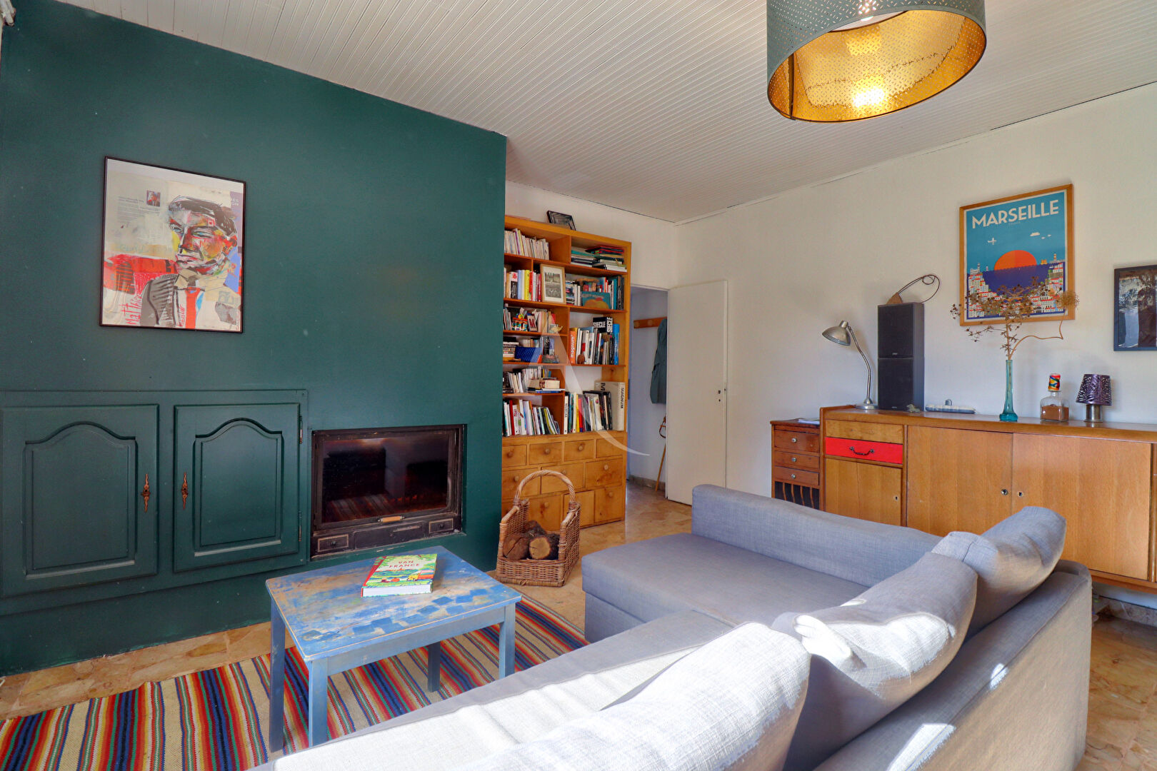Maison de village RIANS (83560) 5 pi&egrave;ces 140.00 m&sup2;