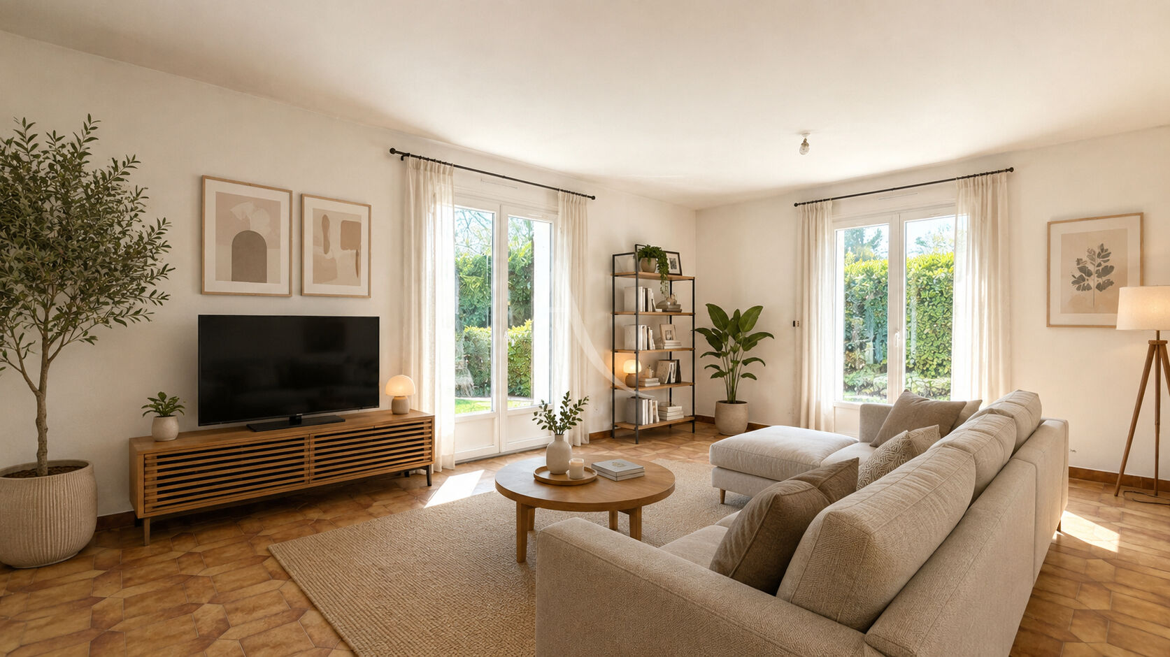 Villa MANOSQUE (04100) 3 pi&egrave;ces 77.33 m&sup2;