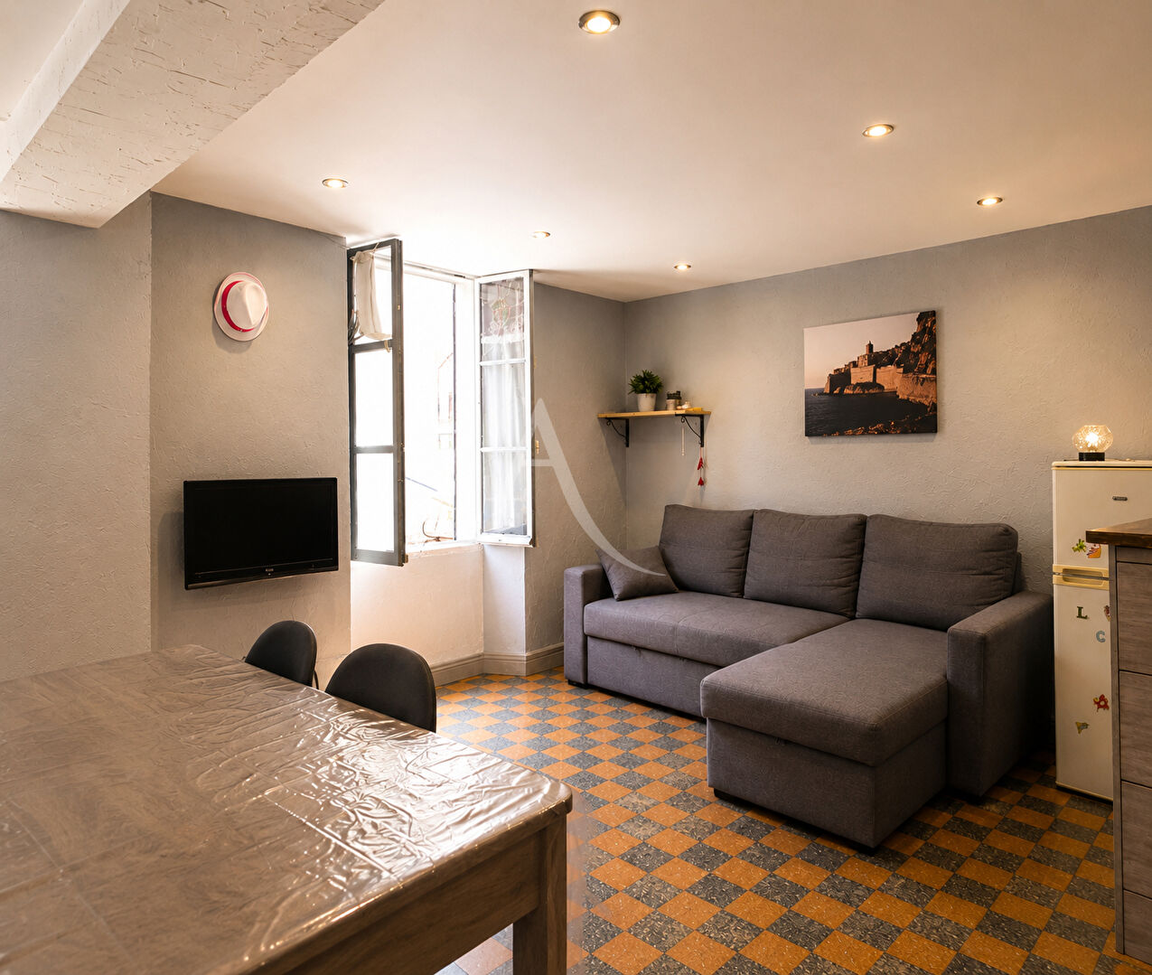 Maison de village VALENSOLE (04210) 5 pi&egrave;ces 94.00 m&sup2;
