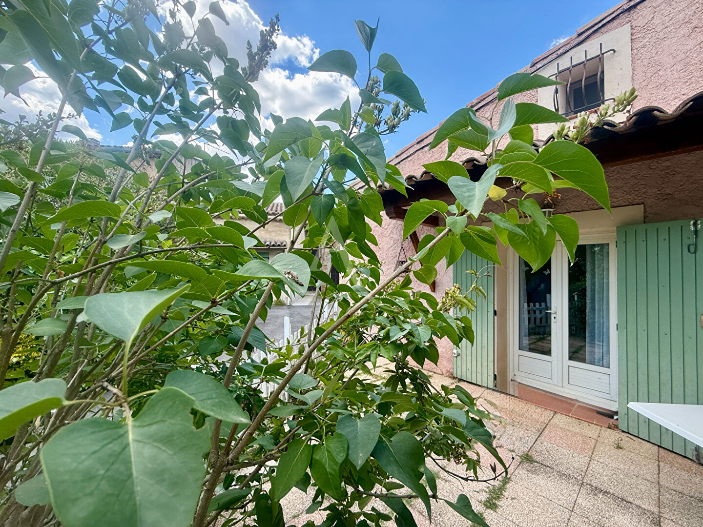 Maison de village SAINT JULIEN (83560) 3 pi&egrave;ces 68.00 m&sup2;
