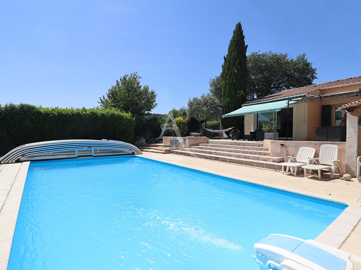 Villa SAINTE TULLE (04220) 5 pi&egrave;ces 121.73 m&sup2;