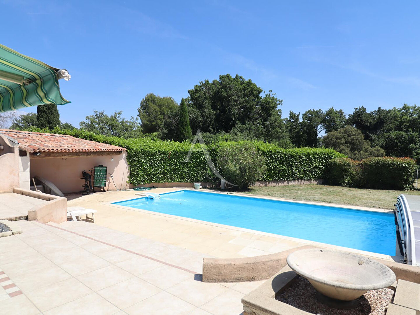 Villa SAINTE TULLE (04220) 5 pi&egrave;ces 121.73 m&sup2;