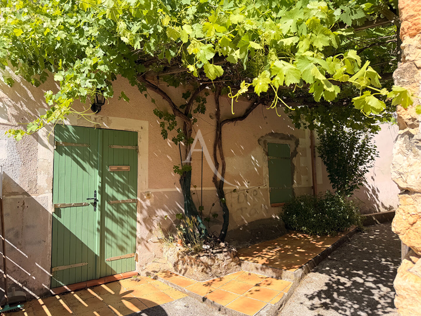 Maison de village VINON SUR VERDON (83560) 5 pi&egrave;ces 80.58 m&sup2;