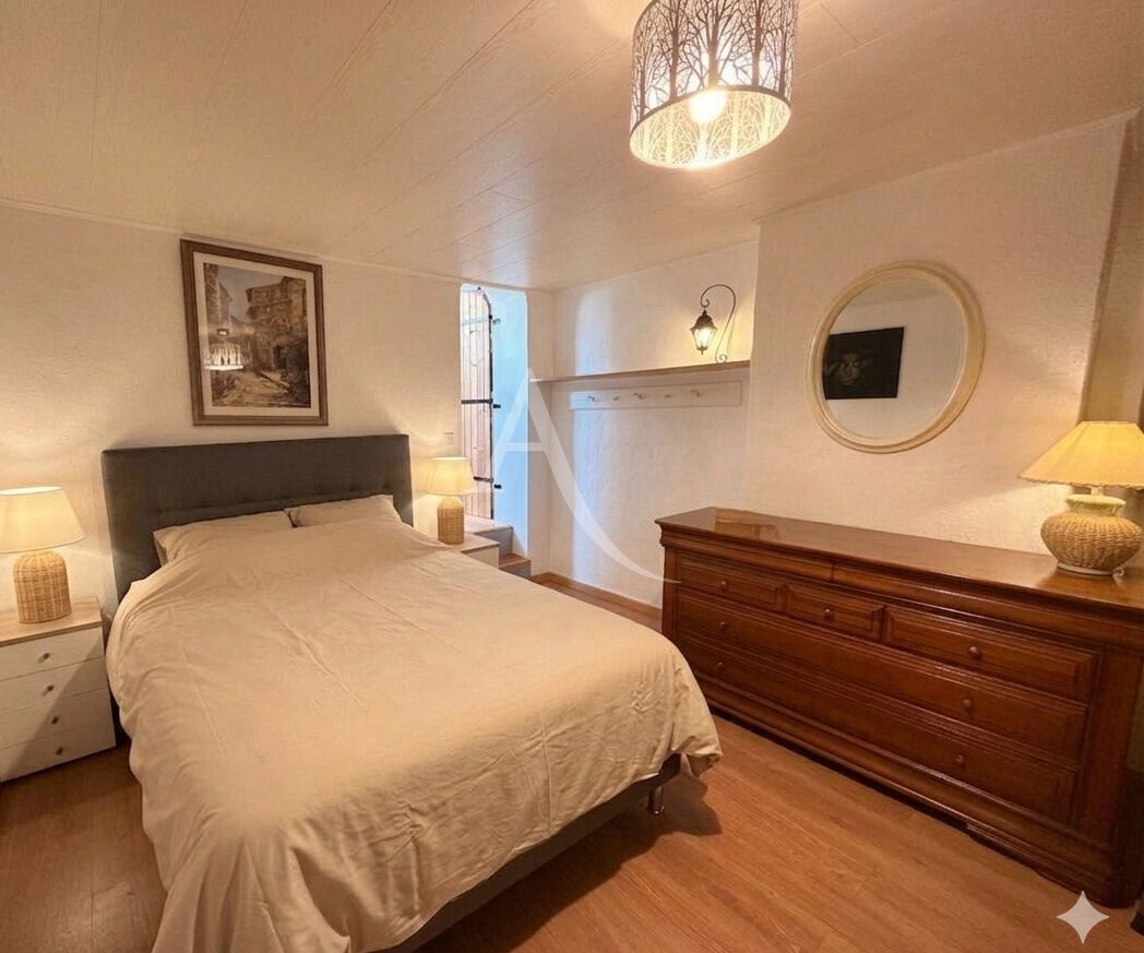 Maison de village VINON SUR VERDON (83560) 5 pi&egrave;ces 80.58 m&sup2;