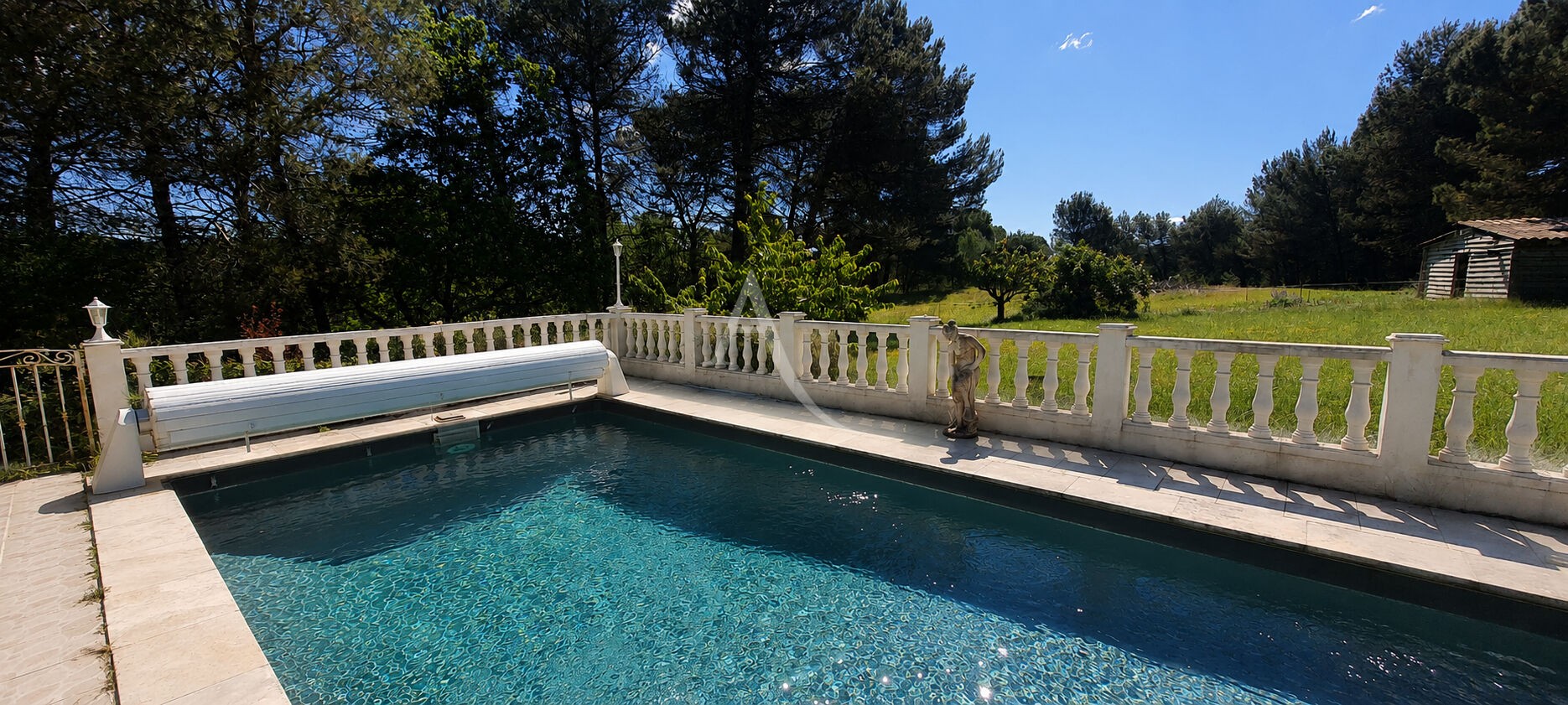 Villa PIERREVERT (04860) 5 pi&egrave;ces 143.57 m&sup2;