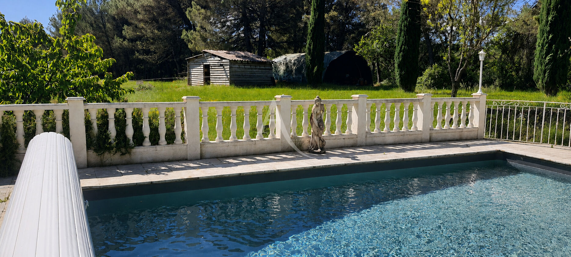 Villa PIERREVERT (04860) 5 pi&egrave;ces 143.57 m&sup2;