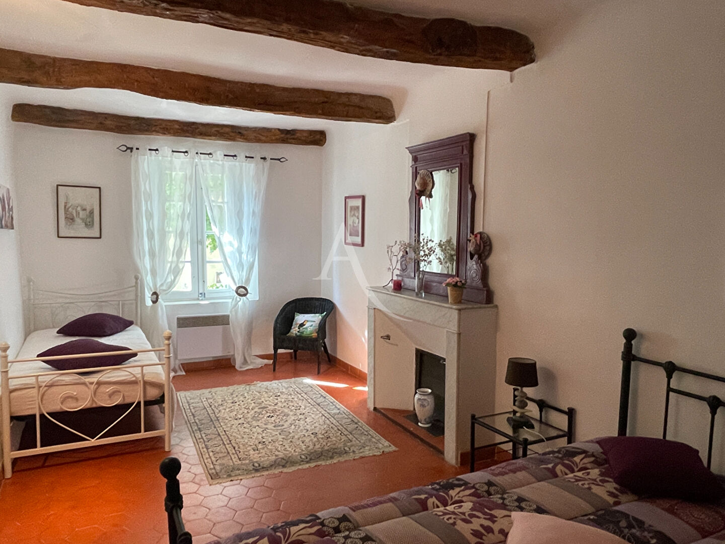 Appartement QUINSON (04500) 3 pi&egrave;ces 70.00 m&sup2;