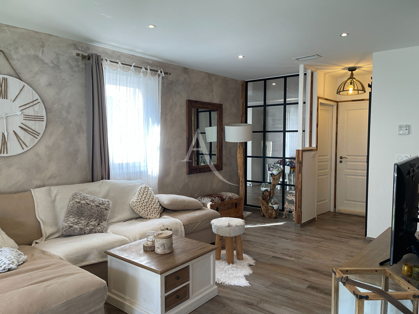 Appartement GINASSERVIS (83560) 3 pi&egrave;ces 90.26 m&sup2;