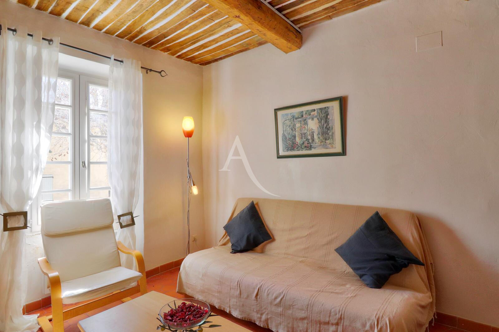 Appartement QUINSON (04500) 3 pi&egrave;ces 70.00 m&sup2;