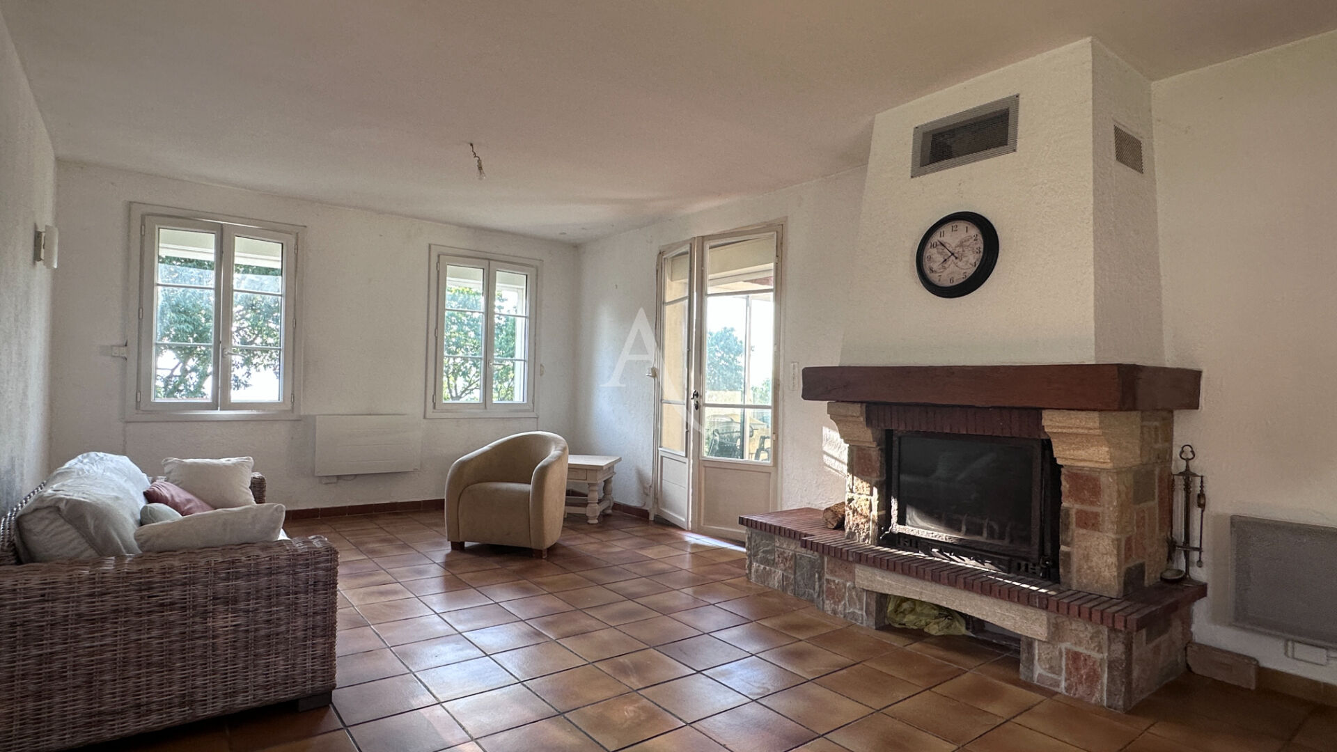 Villa MANOSQUE (04100) 6 pi&egrave;ces 157.62 m&sup2;