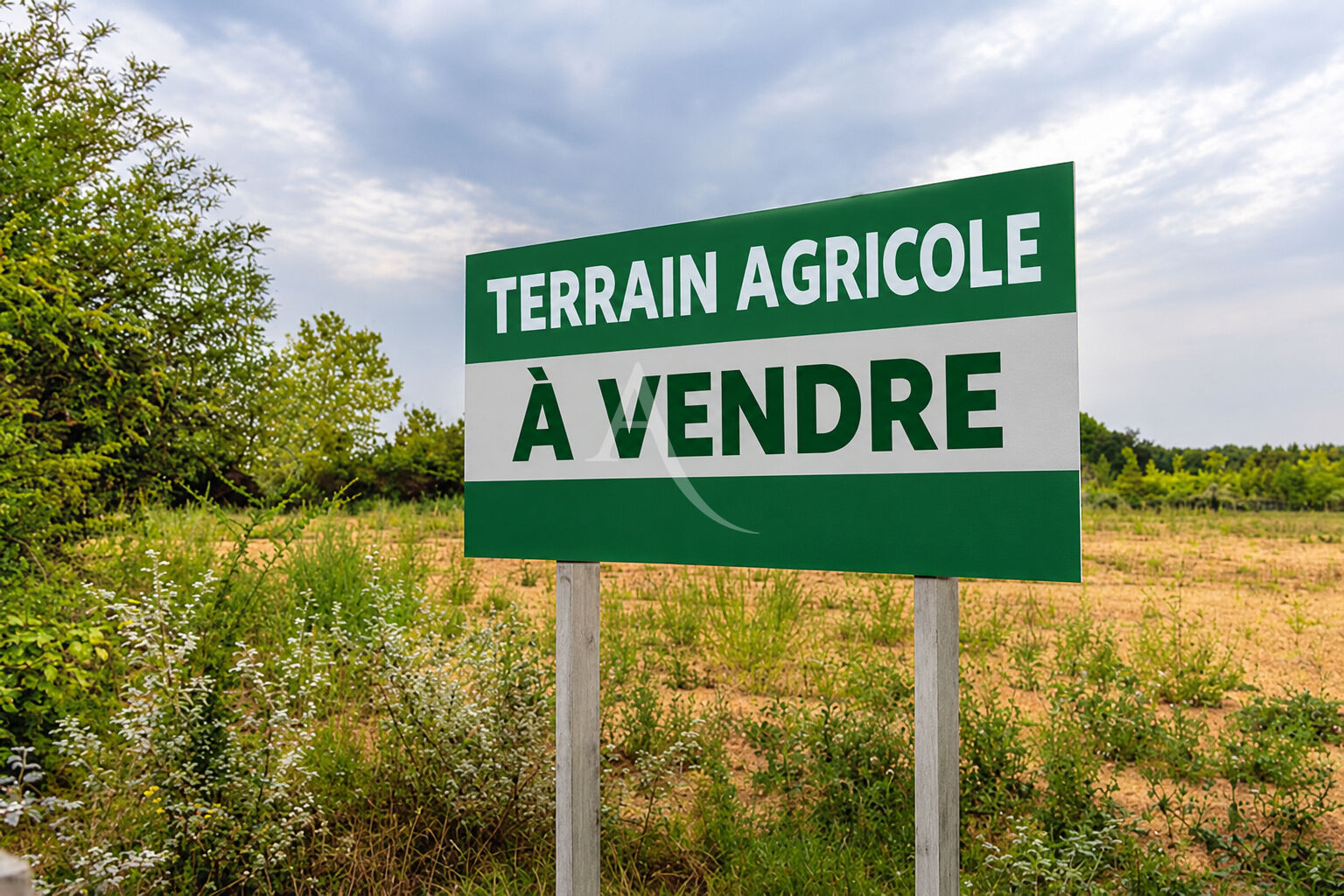 Terrain SAINT JULIEN (83560) 3194.00 m&sup2;