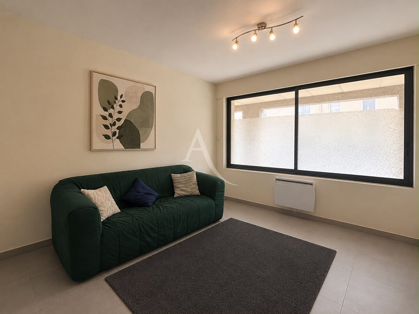 Appartement MANOSQUE (04100) 2 pi&egrave;ces 36.28 m&sup2;
