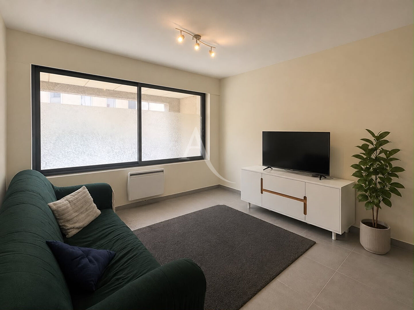 Appartement MANOSQUE (04100) 2 pi&egrave;ces 36.28 m&sup2;