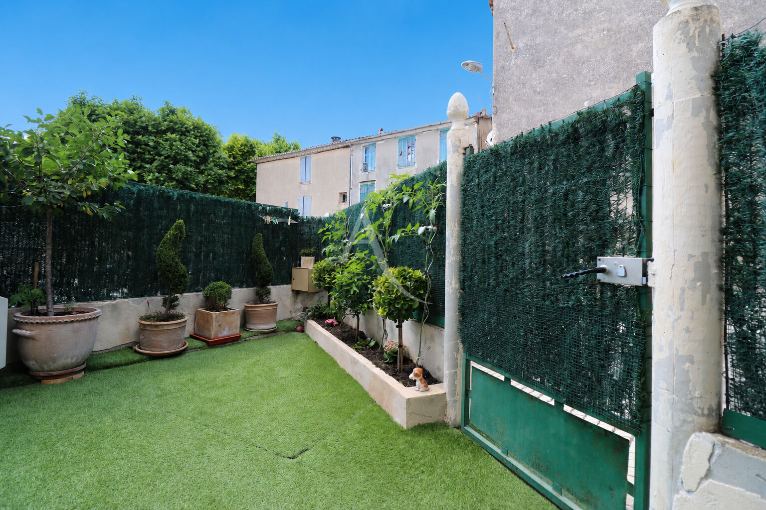 Maison de village GINASSERVIS (83560) 5 pi&egrave;ces 103.08 m&sup2;