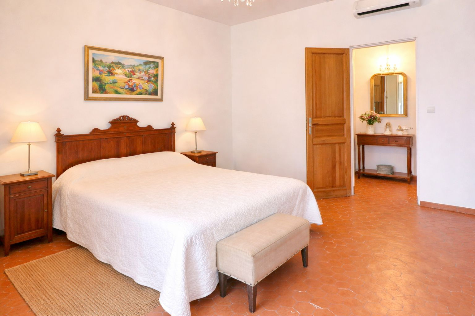 Maison de village GINASSERVIS (83560) 5 pi&egrave;ces 103.08 m&sup2;