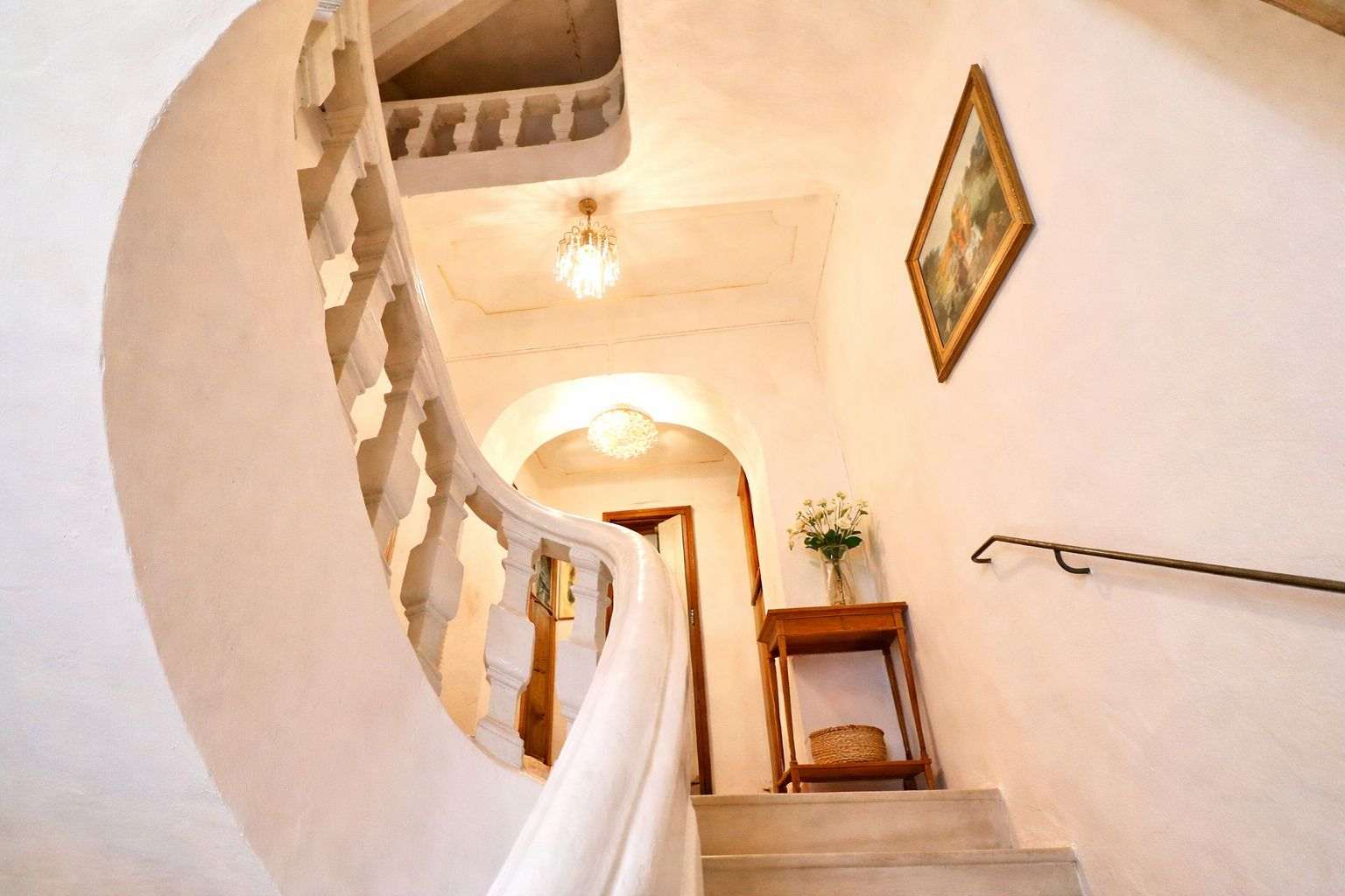 Maison de village GINASSERVIS (83560) 5 pi&egrave;ces 103.08 m&sup2;