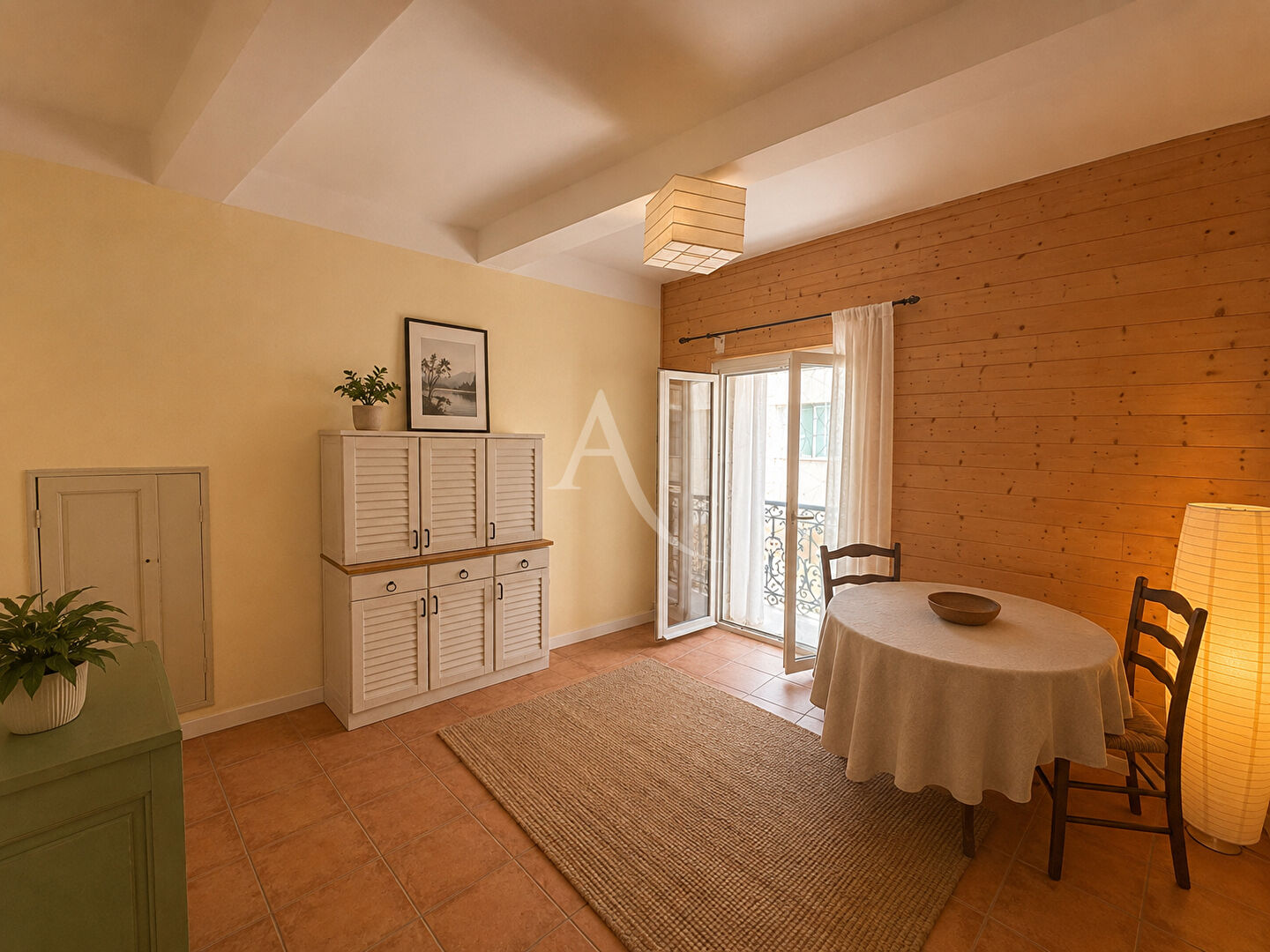 Maison de village VINON SUR VERDON (83560) 4 pi&egrave;ces 86.62 m&sup2;