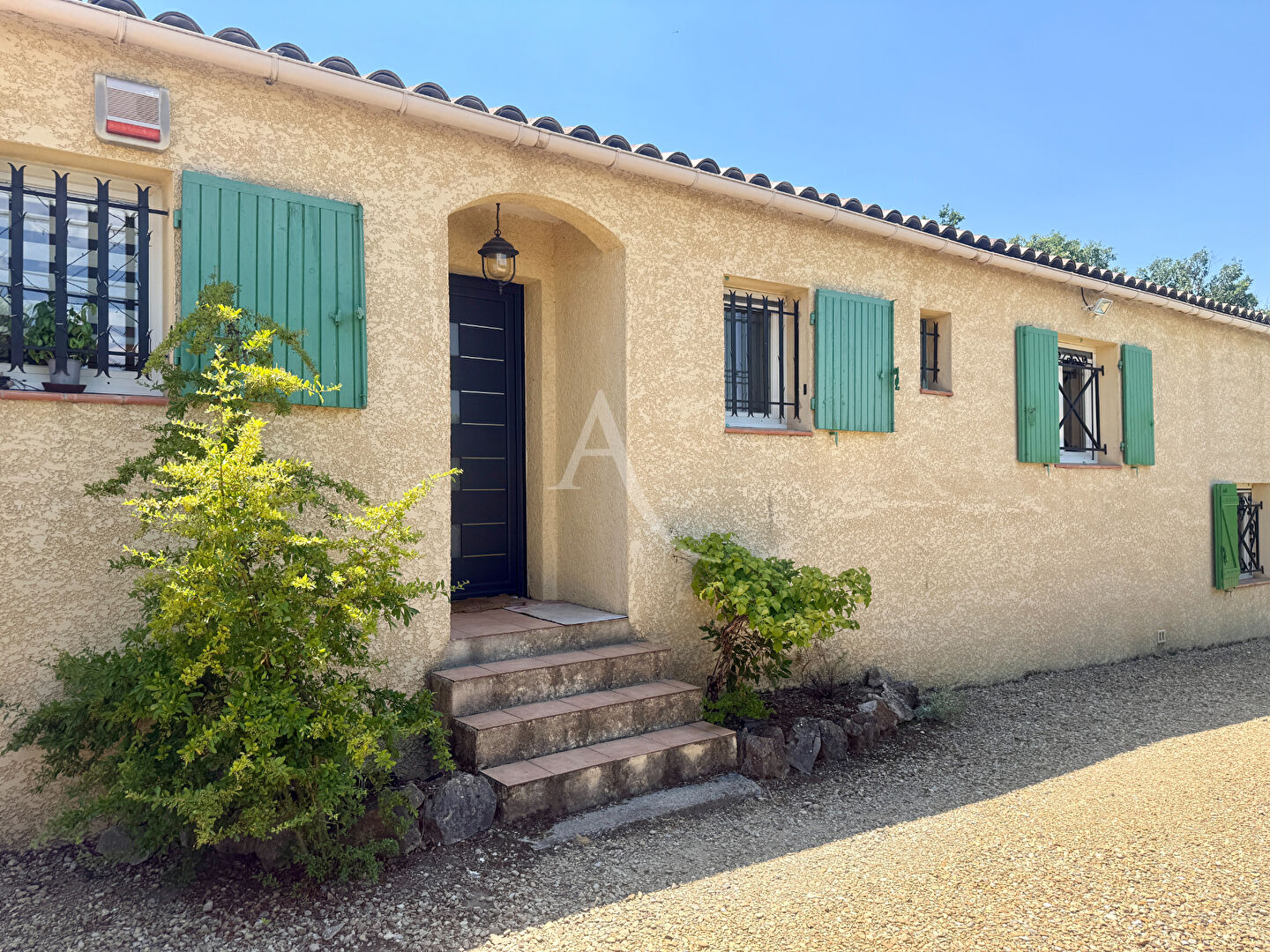 Villa SAINT JULIEN (83560) 5 pi&egrave;ces 108.00 m&sup2;