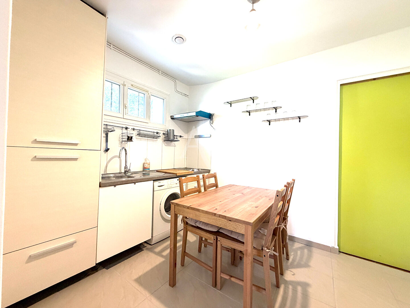 Appartement MANOSQUE (04100) 2 pi&egrave;ces 31.77 m&sup2;