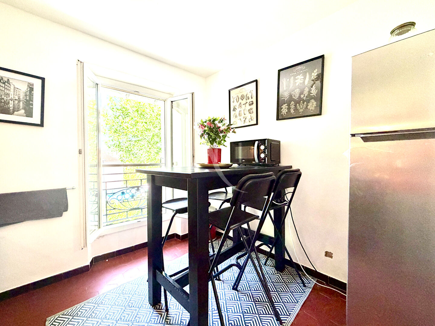 Appartement MANOSQUE (04100) 2 pi&egrave;ces 37.79 m&sup2;