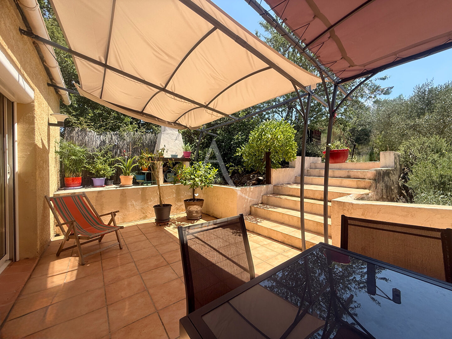 Villa SAINT JULIEN (83560) 5 pi&egrave;ces 108.00 m&sup2;
