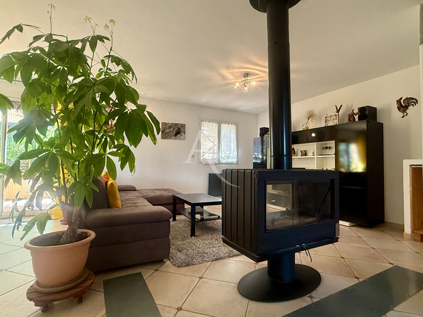 Villa SAINT JULIEN (83560) 5 pi&egrave;ces 108.00 m&sup2;