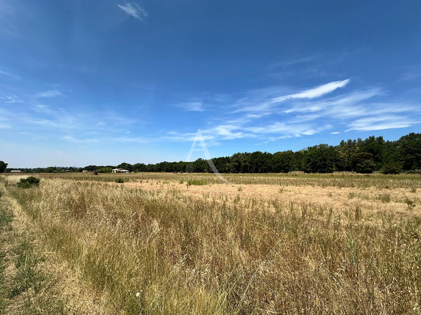 Terrain VINON SUR VERDON (83560) 8421.00 m&sup2;