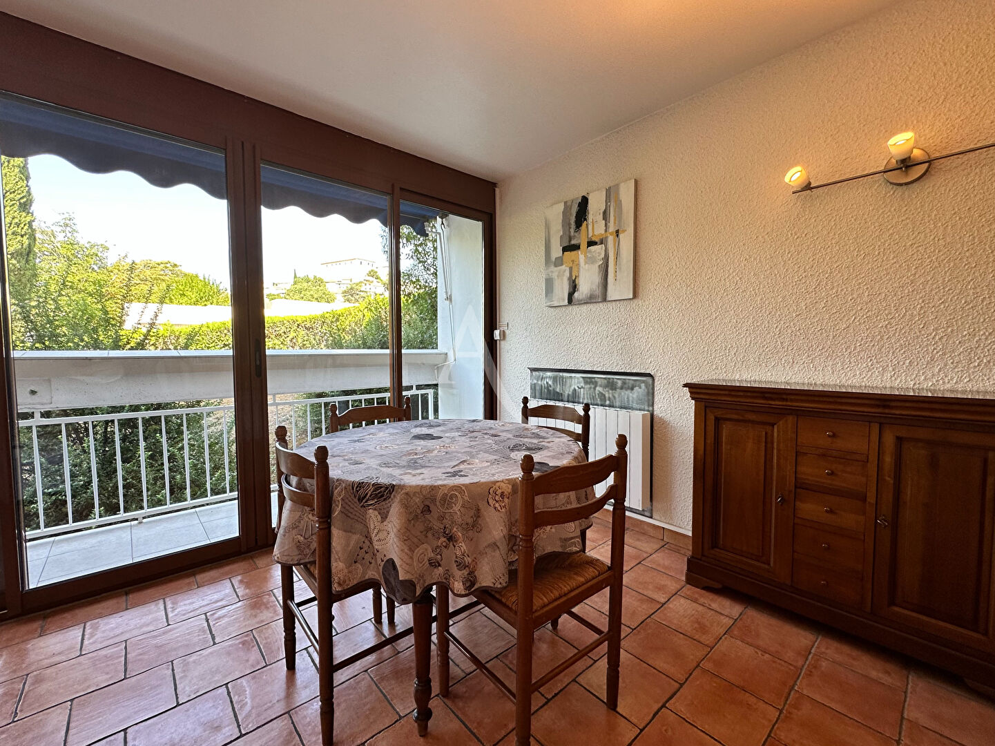 Appartement GREOUX LES BAINS (04800) 2 pi&egrave;ces 50.75 m&sup2;