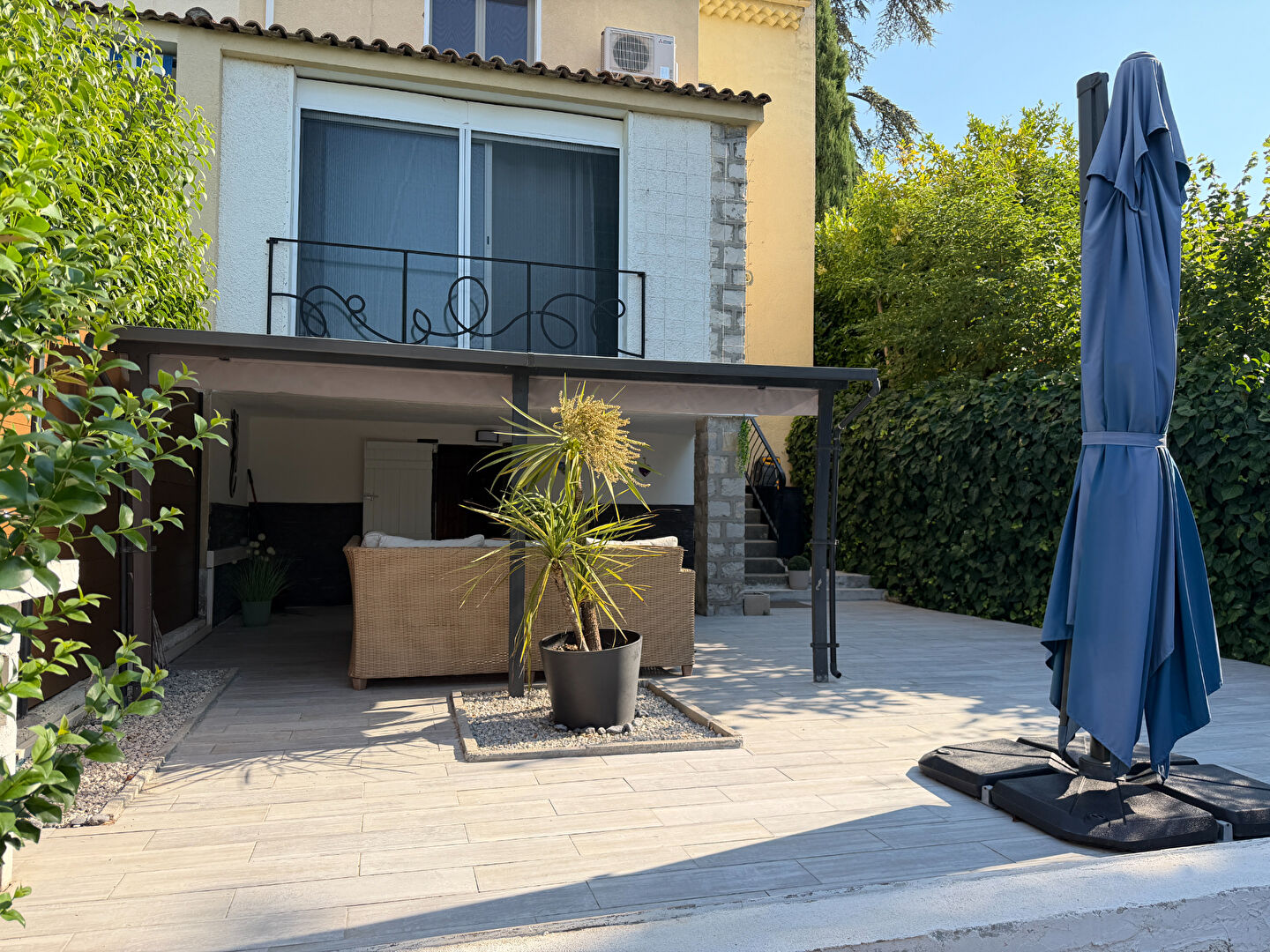 Villa MANOSQUE (04100) 5 pi&egrave;ces 78.84 m&sup2;