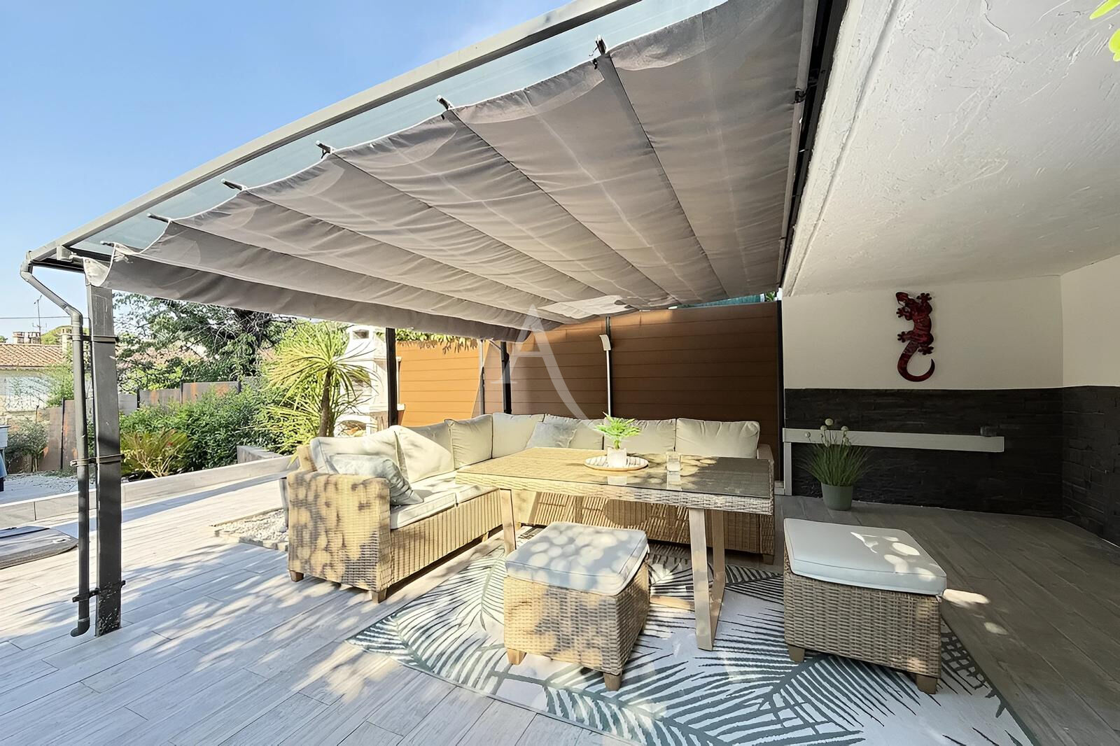 Villa MANOSQUE (04100) 5 pi&egrave;ces 78.84 m&sup2;