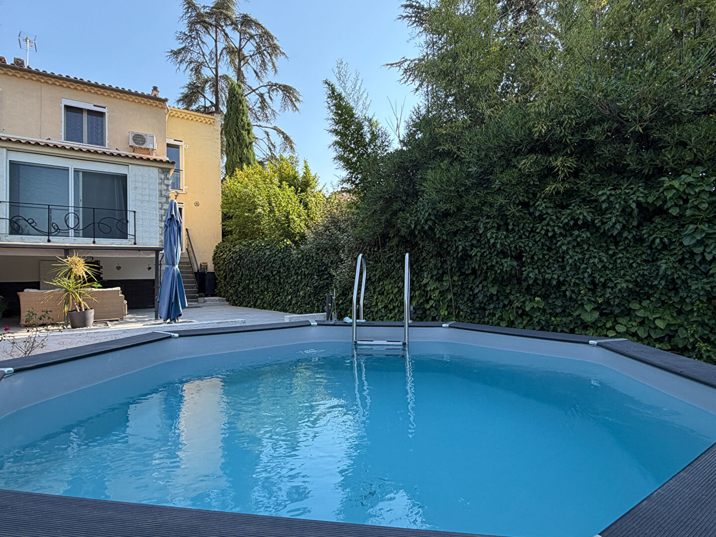 Villa MANOSQUE (04100) 5 pi&egrave;ces 78.84 m&sup2;