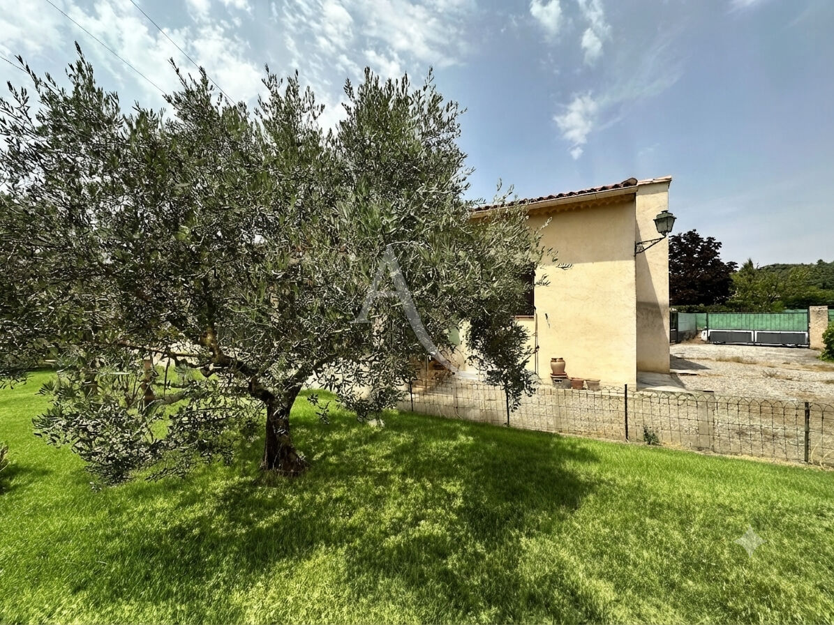 Villa VINON SUR VERDON (83560) 4 pi&egrave;ces 80.56 m&sup2;
